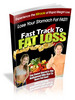 Thumbnail Fast Track To Fat Loss