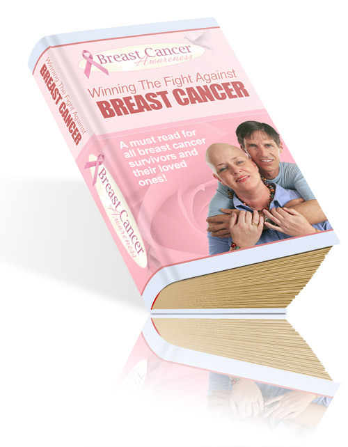 Product picture Breast Cancer
