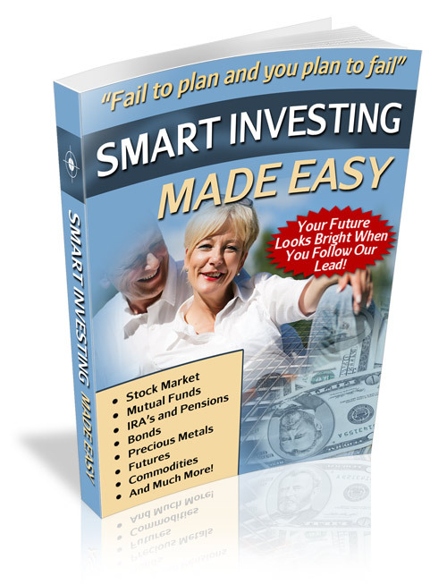 Product picture Smart Investing Make Easy